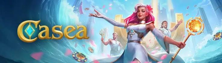 Online kasino Casea Online kasino Casea