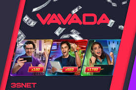 Vavada Crypto Gambling Enterprise: Характеристики сайта и преимущества для игроков