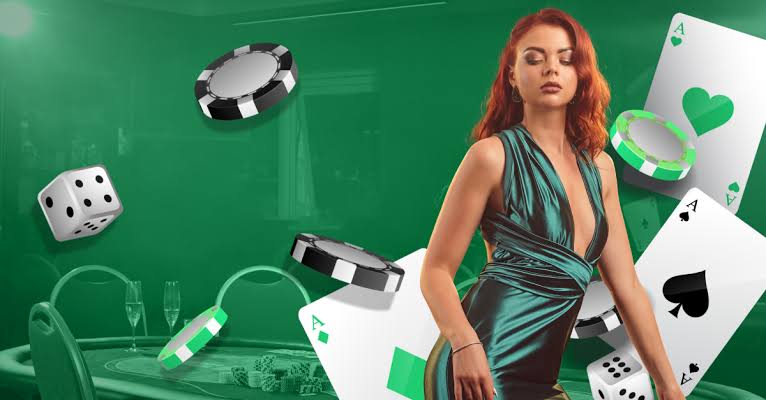 BC.Game Online Casino A New Era in Online Gaming