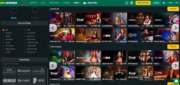 BetWinner Online Sportsbook Your Ultimate Betting Destination -1004488526