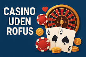 Casino uden ROFUS Min Deposit Guide Casino uden ROFUS Min Deposit Guide