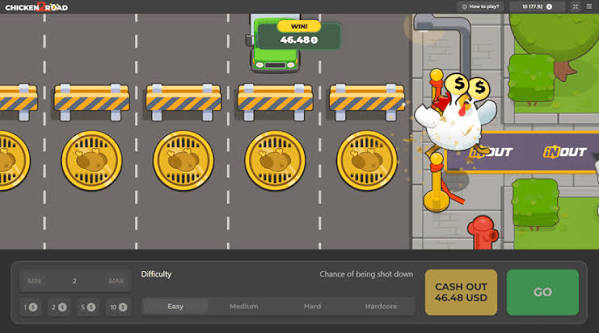 Chicken Road 2 Avventura e Divertimento Senza Fine Chicken Road 2 Avventura e Divertimento Senza Fine
