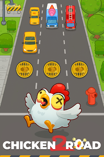 Chicken Road 2 Avventura e Divertimento Senza Fine Chicken Road 2 Avventura e Divertimento Senza Fine