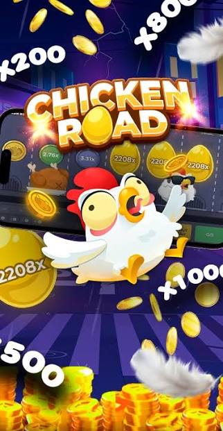 Chicken Road Bono Todo lo que Necesitas Saber Chicken Road Bono Todo lo que Necesitas Saber