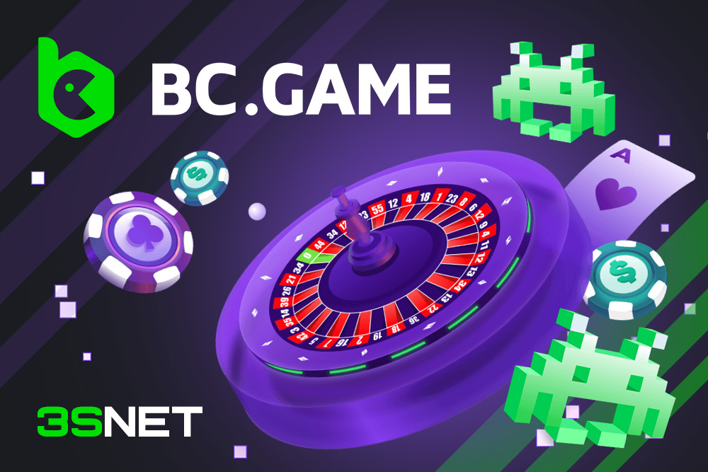 Complete Guide to BC.Game Mirror Registration -331395776