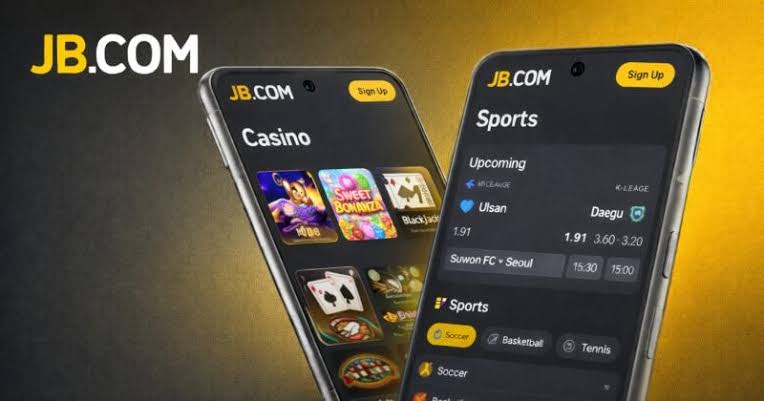 Discover the Exciting World of JB Casino Online -1063954885 Discover the Exciting World of JB Casino Online -1063954885