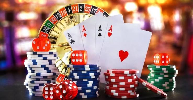 Discovering Real Money Casinos Your Guide to Winning Big