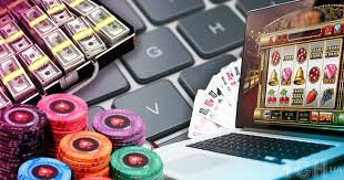 Experience the Thrills at Moonbet.cc Casino & Sportsbook