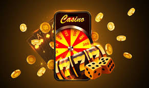 Explore the Thrills at Spin My Win Casino Online Explore the Thrills at Spin My Win Casino Online