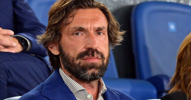 Andrea Pirlo: Family History, Job Course, Off-Field Life Andrea Pirlo: Family History, Job Course, Off-Field Life