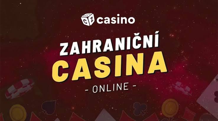 Nejlepší online hazardní zařízení v České republice