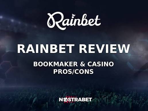 Reseña de Rainbet Casino 2026 Reseña de Rainbet Casino 2026