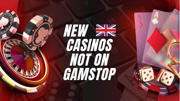 New Non GamStop Casino Sites Discover the Latest and Best Options New Non GamStop Casino Sites Discover the Latest and Best Options