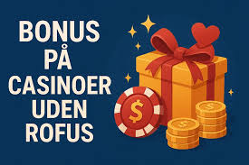 Poker uden om Rufus Strategier og Tips