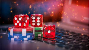 The Evolution of Online Gambling Trends, Technologies, and Impacts The Evolution of Online Gambling Trends, Technologies, and Impacts