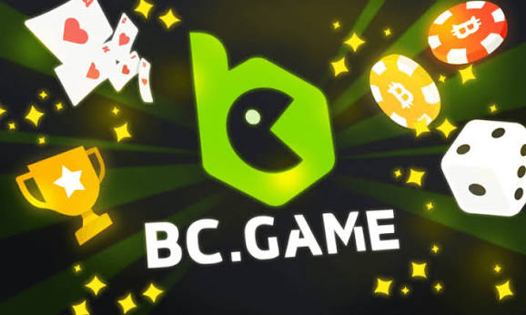 BC.Game Login Process Quick and Easy Guide