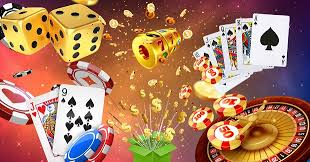 Discover the Excitement of WinThere Your Premier Online Casino Destination Discover the Excitement of WinThere Your Premier Online Casino Destination