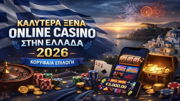 Καλύτερα Online Καζίνο Πώς να Επιλέξετε το Ιδανικό -502136104 Καλύτερα Online Καζίνο Πώς να Επιλέξετε το Ιδανικό -502136104