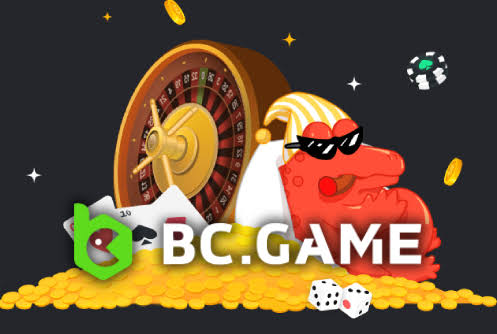 Unlocking Fun with the BC.Game Mobile App