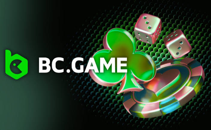 Unlocking Fun with the BC.Game Mobile App